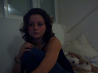 claudia!!!